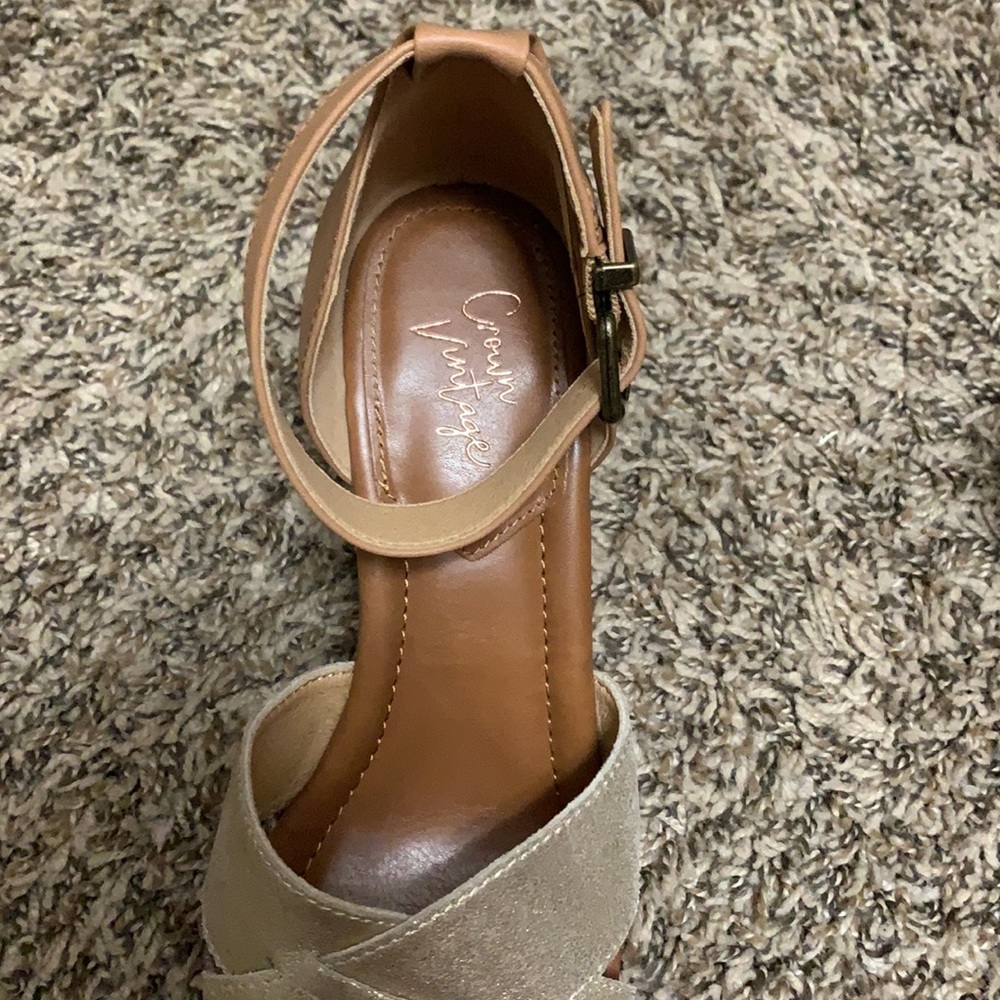 Wedges - Picture 2 of 4